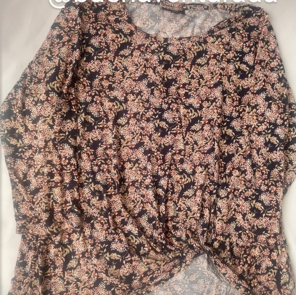 CAMEO Long sleeve blouse/shirt